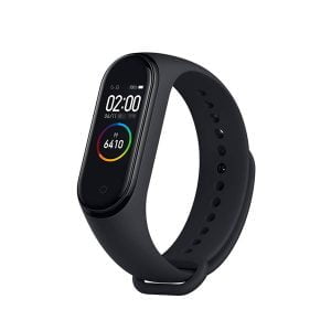 Xiaomi MI Band 4 Smart Band Official