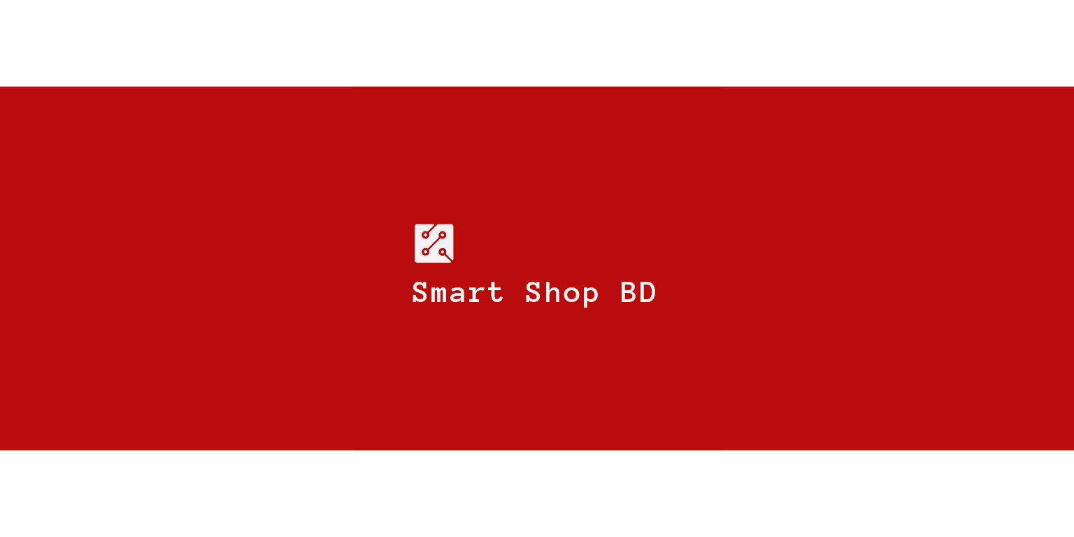 Smart Shop BD