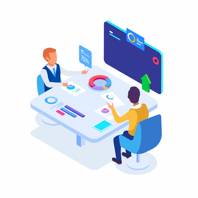 GETSVIEW Market Seller Account