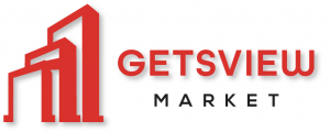 GETSVIEW Market Banner