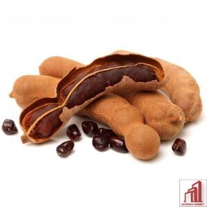 Sweet Tamarind Thailand