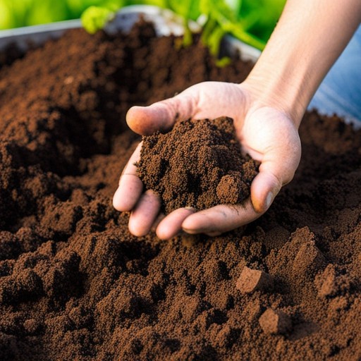 Soils & Fertilizers