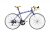 Duranta Allan Furious 700C Racing Bike