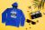 Mens Premium Hoodie (HD 1003)