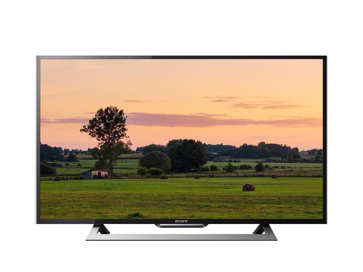 Sony Bravia KLV-32W562D 32 Inch Smart TV Price - GETSVIEW