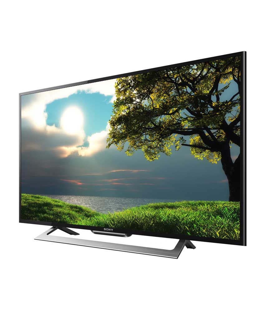 Sony Bravia KLV32W562D 32 Inch Smart TV Price GETSVIEW