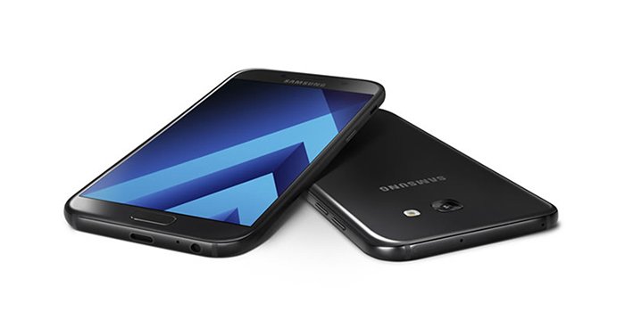 Samsung Galaxy A7 2017 Price And Specifications BD