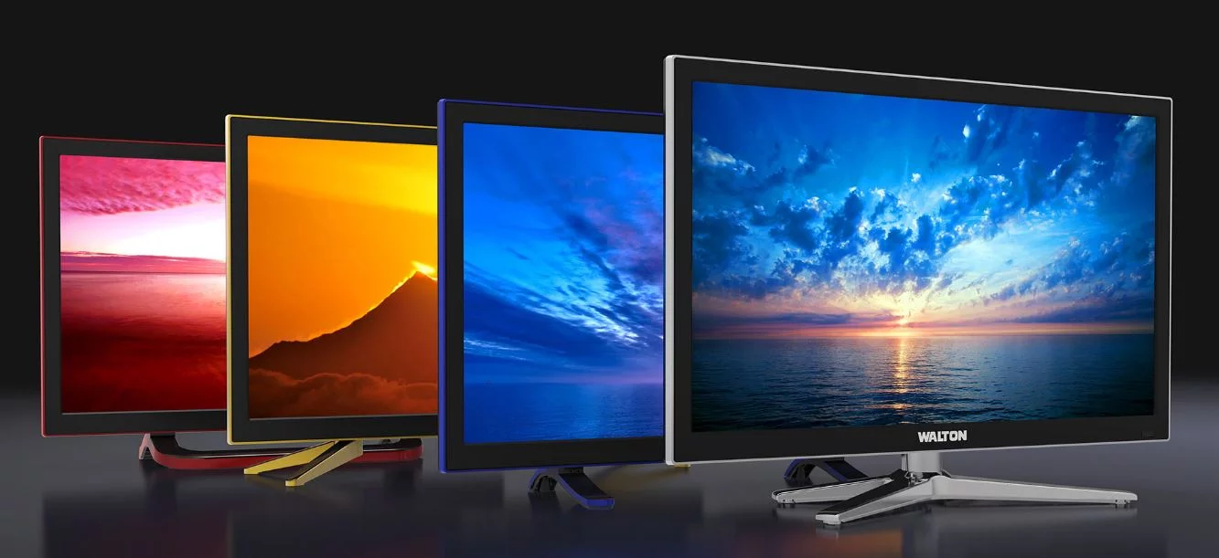 Walton 24 inch tv