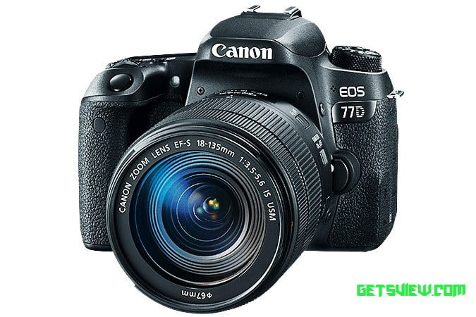 Canon 800d Price In Bangladesh September 2020