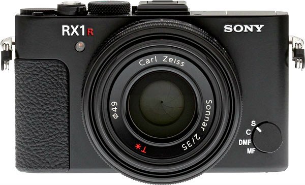 Sony RX1R2 Camera Price