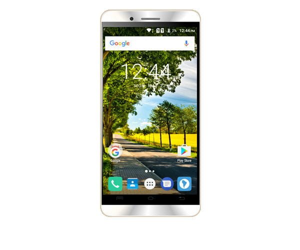 Symphony V42 Price