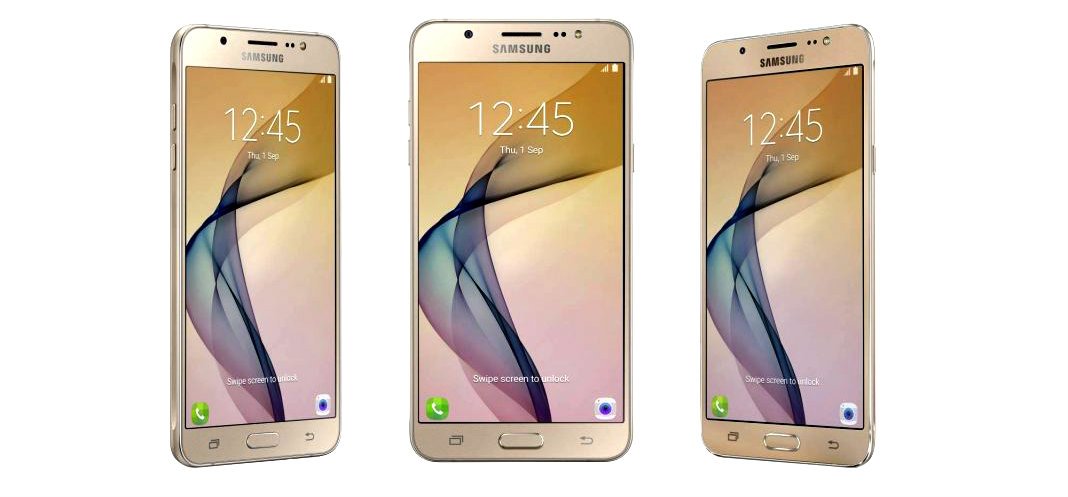 samsung galaxy on8 review & specifications