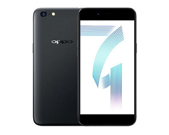 OPPO A71 Price in Bangladesh