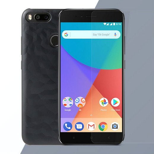Xiaomi Mi A1 Price In Bangladesh