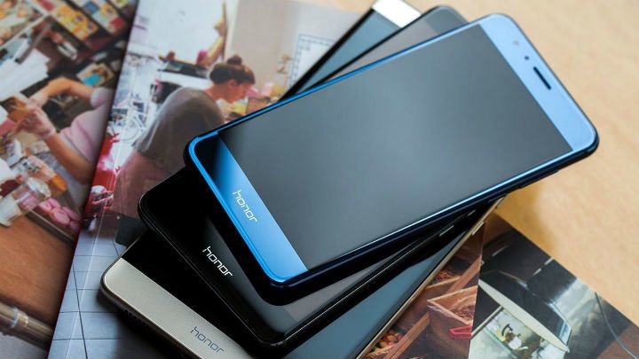 Huawei Honor 9 Price in Bangladesh,
