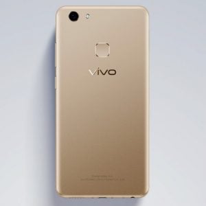 Vivo V7+ Specifications & Market Price - GETSVIEW
