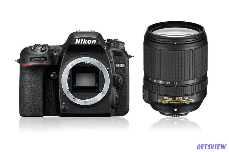 Nikon D7500 Camera Price & Specifications BD- GETSVIEW