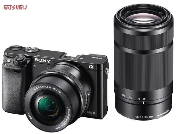 Sony Alpha A6000 Mirrorless Camera Price & Full Specifications BD ...