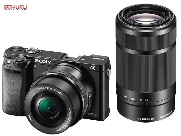 Sony Alpha A6000 Full Specifications & Review BD