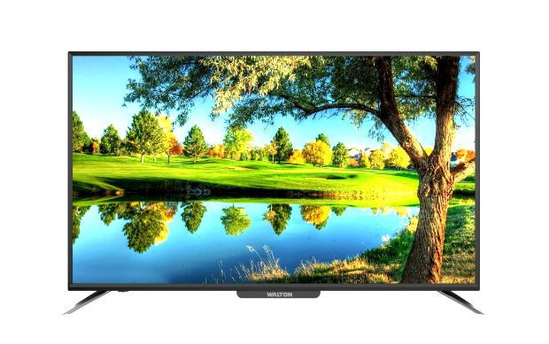 Walton 55 inch Smart TV BD