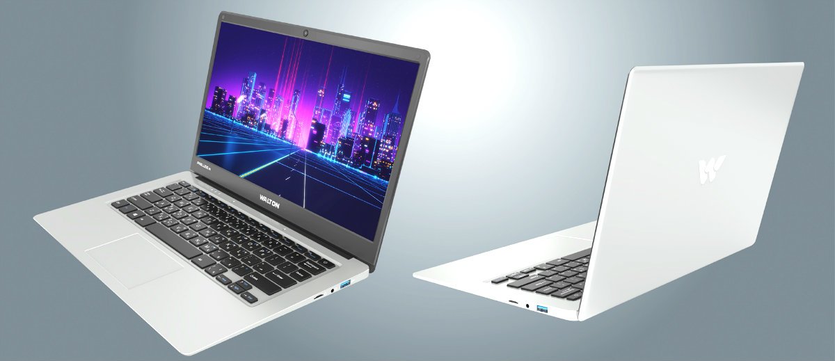 13.3 Inch laptop ultrabook notebook computer Fanless 4GB