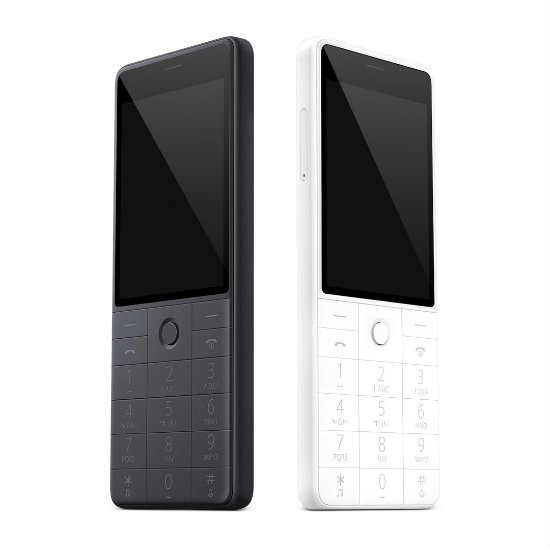 Xiaomi Qin 1s 4g Feature Phone Specifications Price Getsview