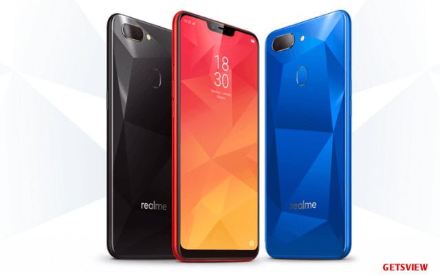 Oppo Realme 2 BD Price