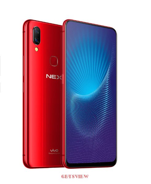 Vivo NEX A Specifications & Video Review