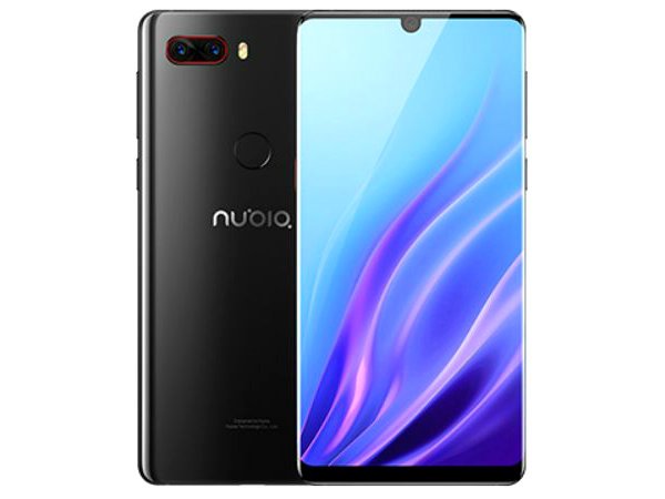 ZTE Nubia Z18 Full Specifications BD