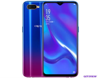Oppo K1 Specifications BD