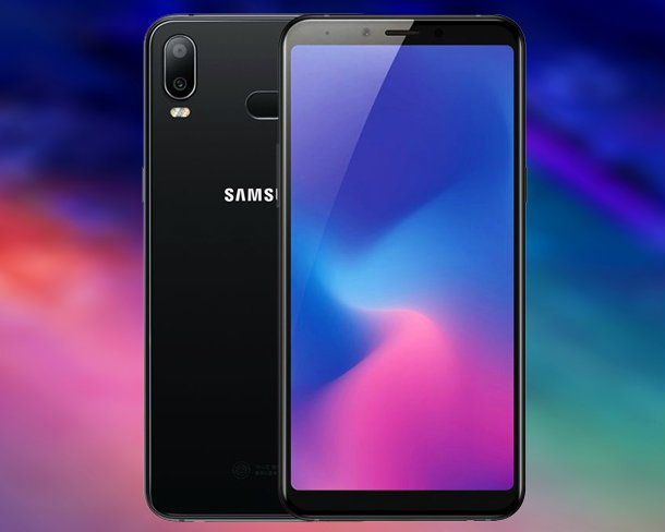 Samsung galaxy a6s price in bangladesh 2018