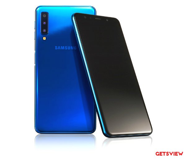 Samsung Galaxy A7 2018 BD