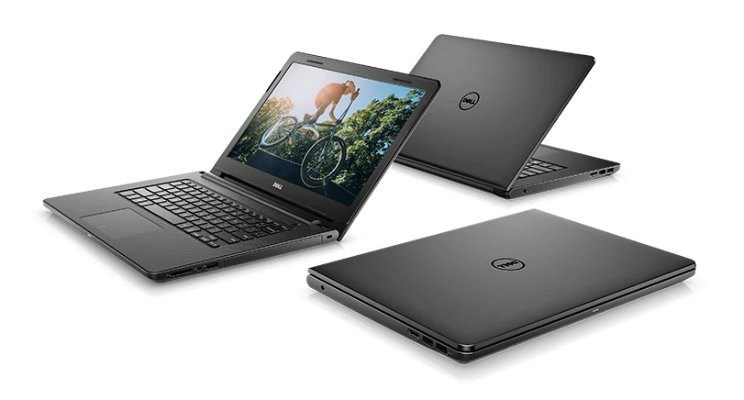 Dell Inspiron N3467 Laptop Price In Bangladesh 1
