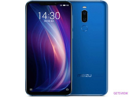 Meizu X8 4-64 GB Smartphone Price Bangladesh