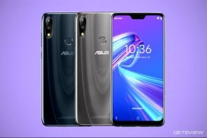 Asus Zenfone Max Pro M2 Price In Bangladesh