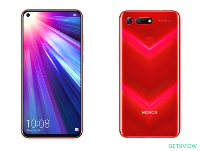 Huawei Honor V20 Latest Price BD