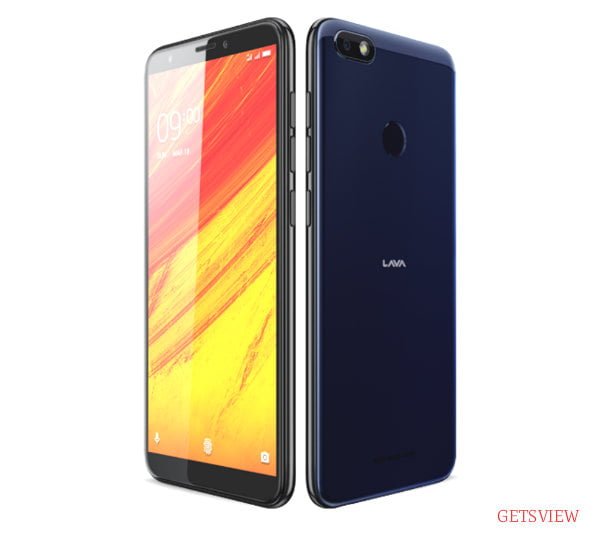 Lava Z91 Price in Bangladesh with Full Specifications