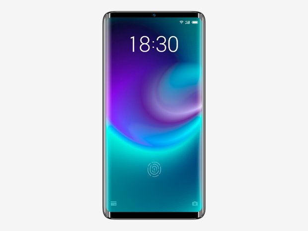 Meizu Zero Specifications & Price BD