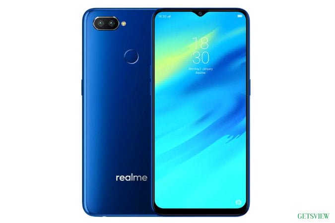 Oppo Realme A1 Price & Specifications In Bangladesh