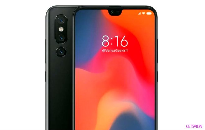 Xiaomi Cepheus Full Specifications, Features, Market Price BD
