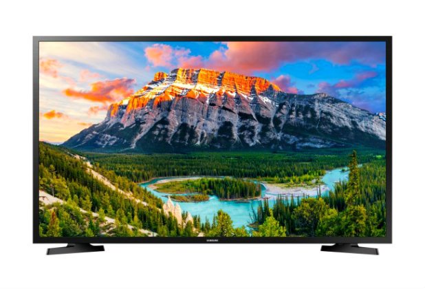 Samsung N5000 40 inch FULL HD LED TV Price BD