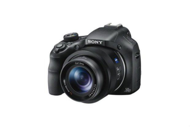 Sony Cyber Shot DSC-HX400V BD Price & Specifications
