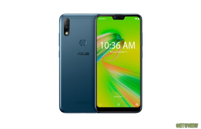 Asus Zenfone Max Plus M2 Price In Bangladesh