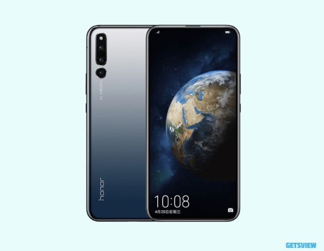 Huawei Honor Magic 2 3D 2019 Full Specs & Updated Price In BD