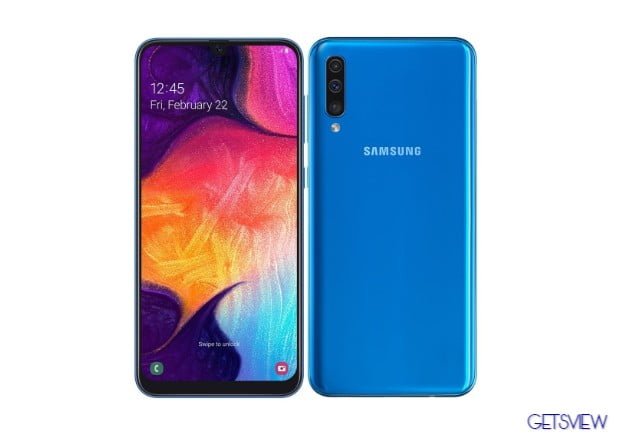 Samsung Galaxy A50 Price In Bangladesh With Full Specs & Review