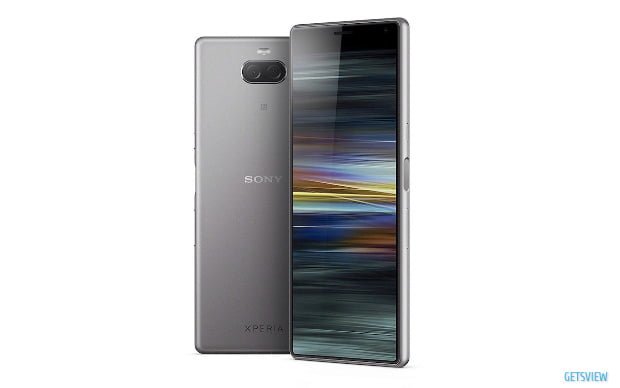 Sony Xperia 10 Price In Bangladesh
