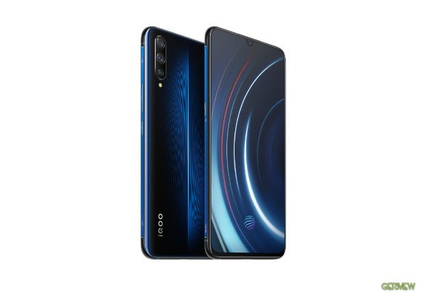Vivo iQOO Full Specifications & Price In Bangladesh