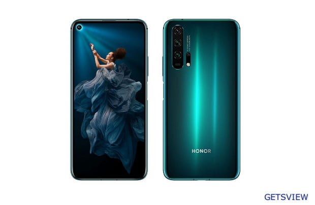 Huawei Honor 20 Pro Price & Details