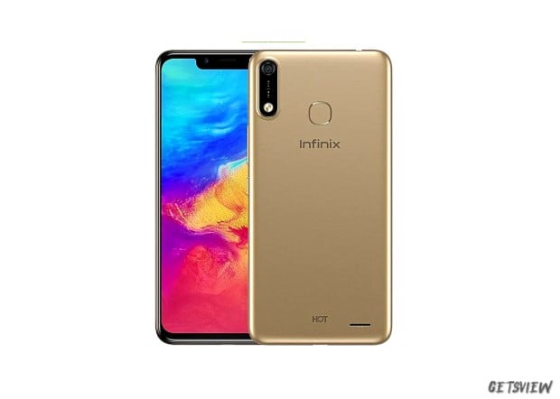 Infinix Hot 7 Pro Price & Video Review BD
