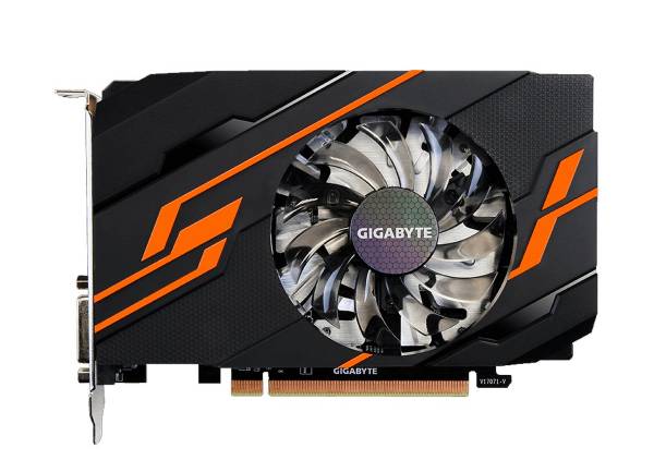 Graphics Cards